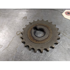 07L203 Exhaust Camshaft Timing Gear From 2009 Toyota FJ Cruiser 4.0 07L203 Exhaust Camshaft Timing Gear From 2009 Toyota FJ Cruiser 4.0